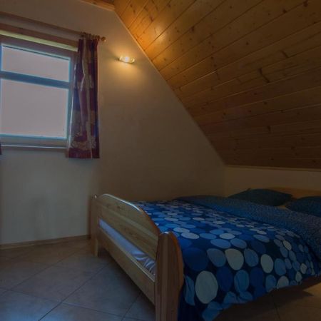 Sno House Villa Szczyrk Luaran gambar
