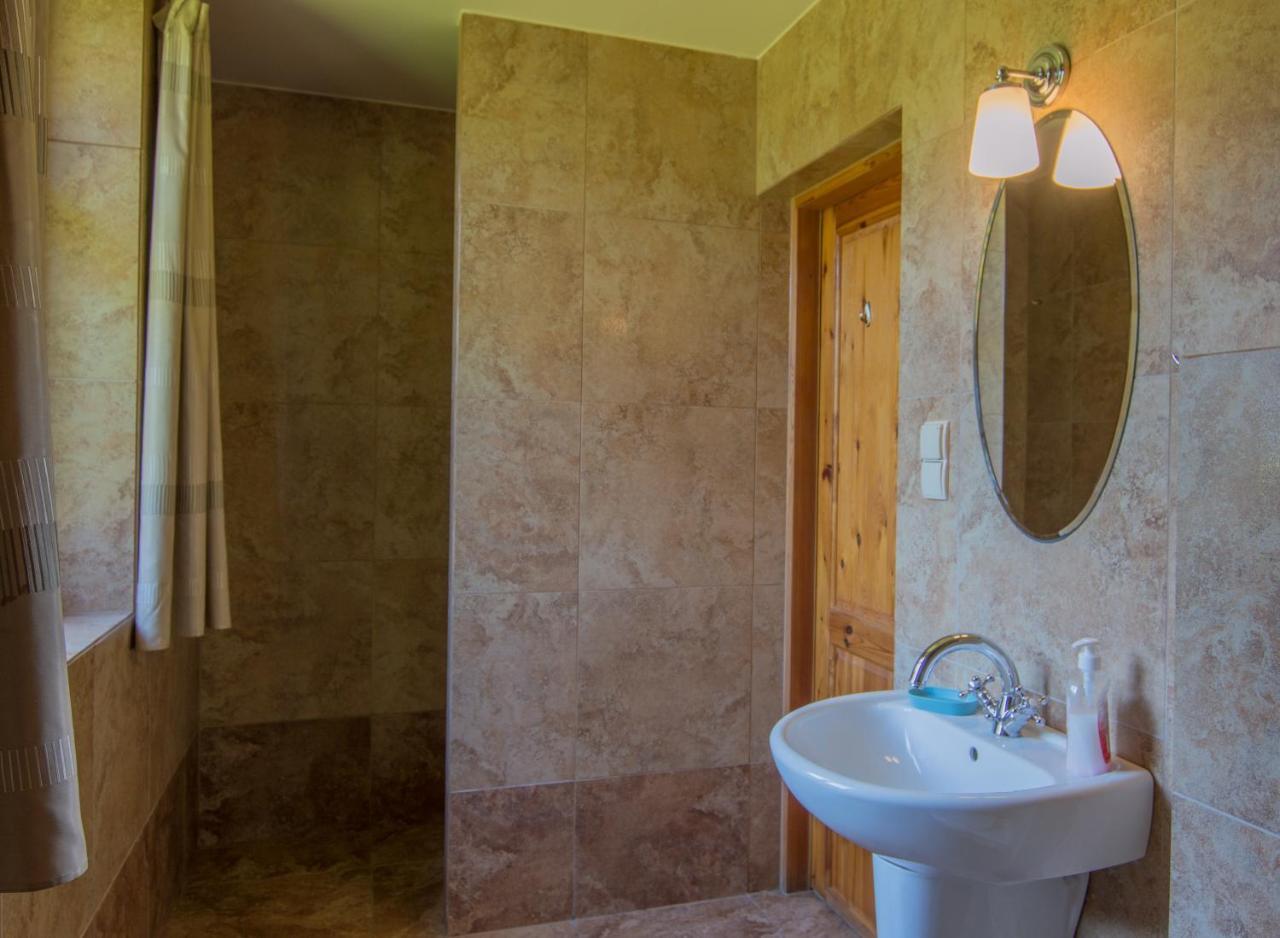 Sno House Villa Szczyrk Luaran gambar