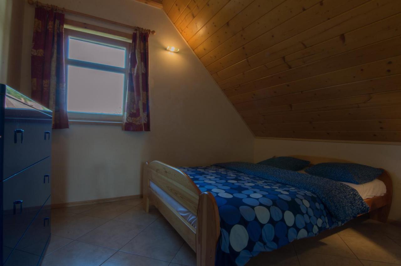Sno House Villa Szczyrk Luaran gambar